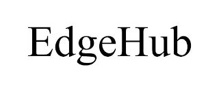 EDGEHUB