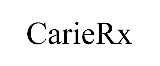 CARIERX