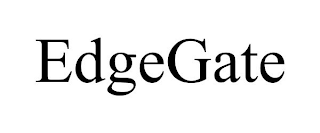 EDGEGATE