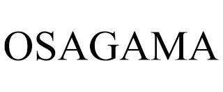 OSAGAMA