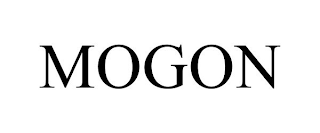 MOGON