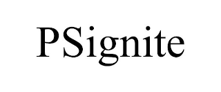 PSIGNITE