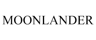 MOONLANDER