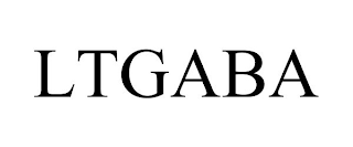 LTGABA