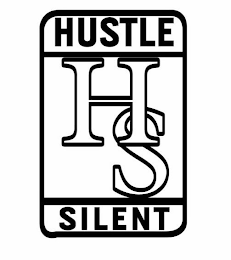 HUSTLE HS SILENT