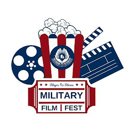 VILLAGERS FOR VETERANS MILITARY FILM FEST