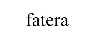 FATERA