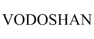 VODOSHAN