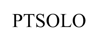 PTSOLO