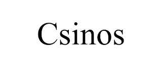 CSINOS