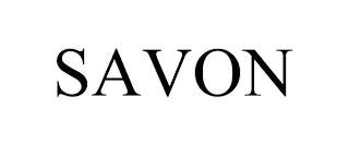 SAVON