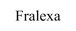 FRALEXA