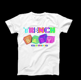 TRENCHBABYCLOTHING