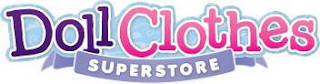 DOLL CLOTHES SUPERSTORE