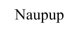NAUPUP