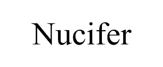 NUCIFER