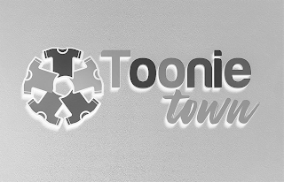 TOONIE TOWN