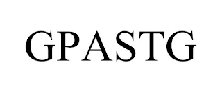 GPASTG