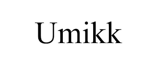 UMIKK