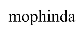 MOPHINDA