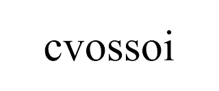 CVOSSOI