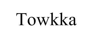 TOWKKA