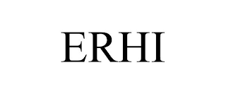 ERHI