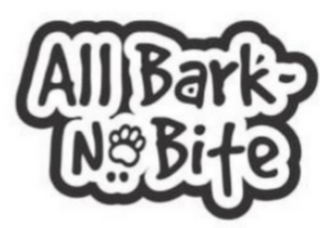 ALL BARK-N BITE