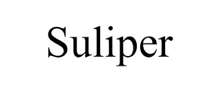 SULIPER