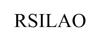 RSILAO