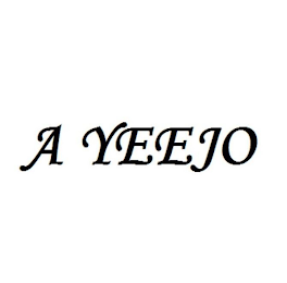 A YEEJO