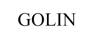 GOLIN
