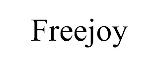 FREEJOY