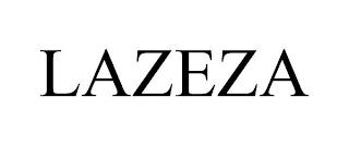 LAZEZA