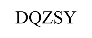 DQZSY