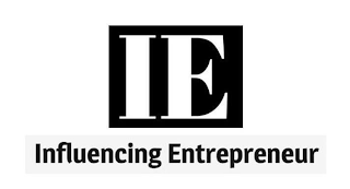 IE INFLUENCING ENTREPRENEUR