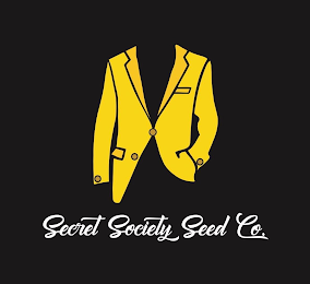 SECRET SOCIETY SEED CO.