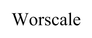 WORSCALE