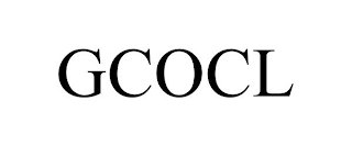 GCOCL