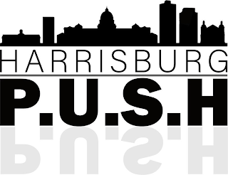 HARRISBURG P.U.S.H PUSH