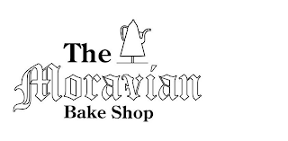 THE MORAVIAN BAKE SHOP