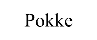 POKKE