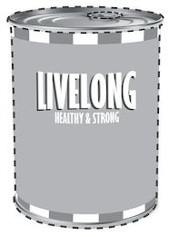 LIVELONG HEALTHY & STRONG