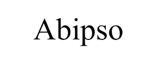 ABIPSO