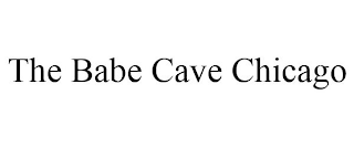 THE BABE CAVE CHICAGO