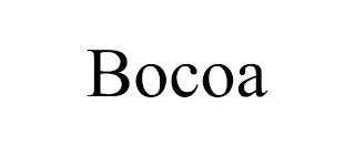 BOCOA