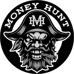 MONEY HUNT