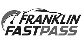 FRANKLIN FAST PASS