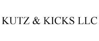 KUTZ & KICKS LLC