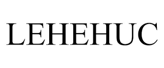 LEHEHUC